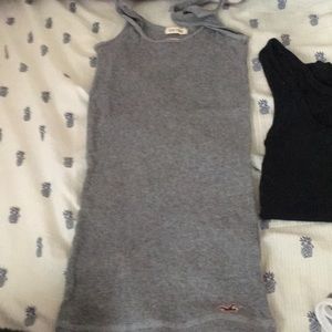 Hollister undershirt tank
